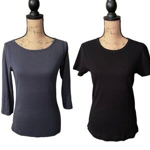 Three Dots Bundle of Tees‎